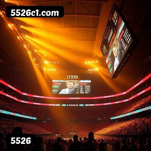 Cassino 5526 app mobile