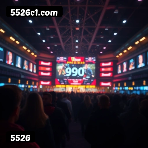 5526 multi dispositivo