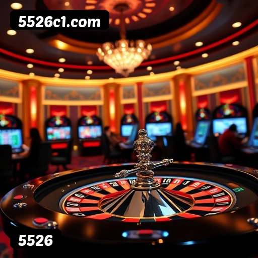 App 5526 slots mobile