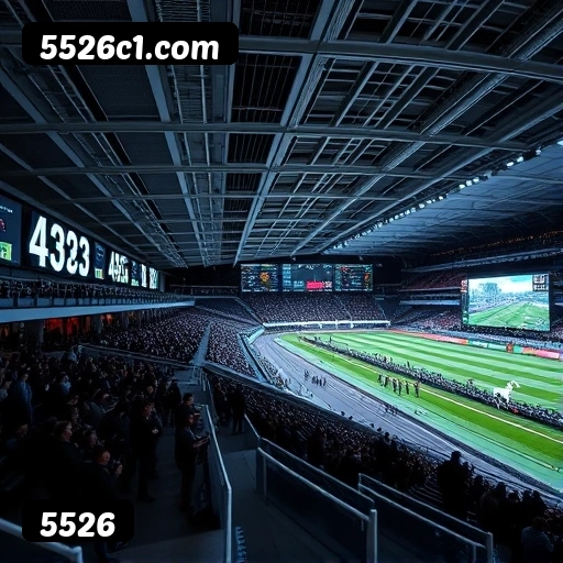 Slots com prêmios 5526