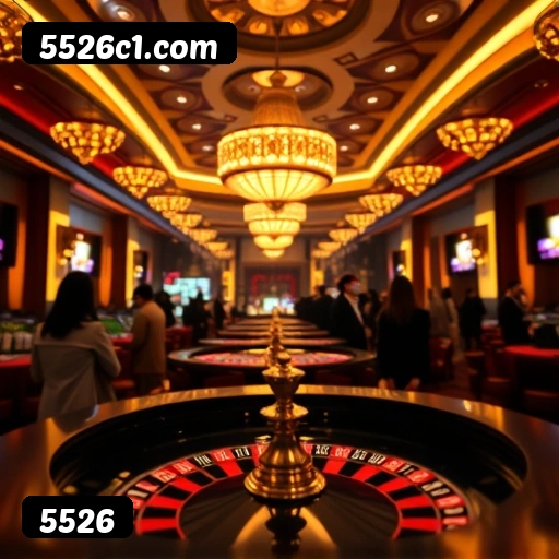 App 5526 apostas esportivas mobile