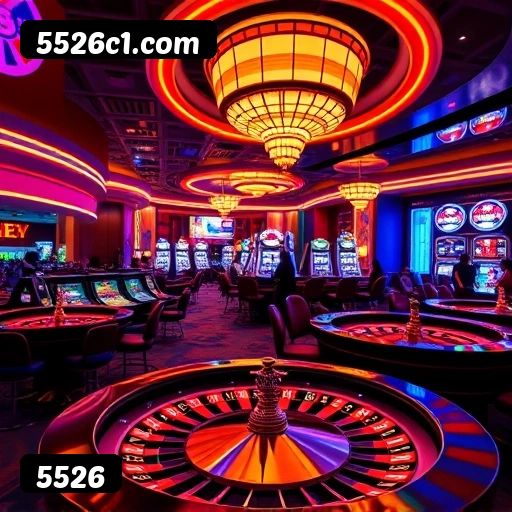 Guia rápido de apostas ao vivo na 5526