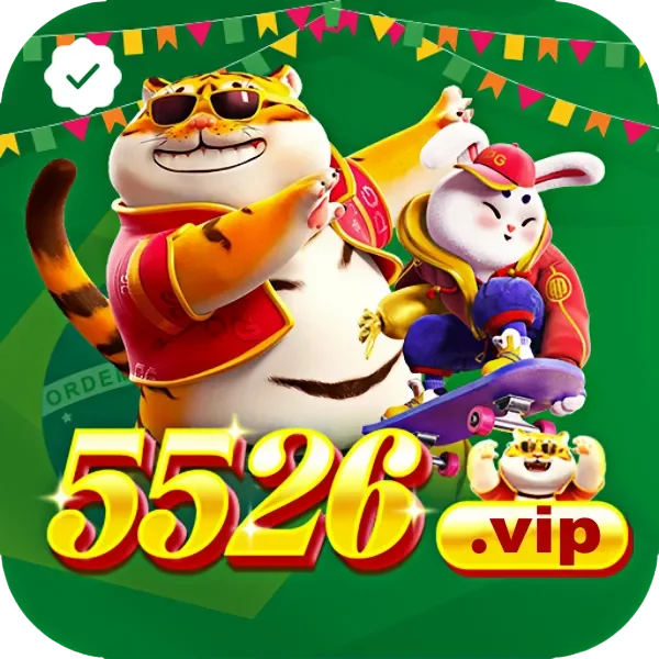 Plataforma 5526 - cassino e apostas