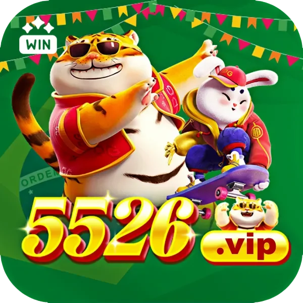 Ganhar e sacar na 5526